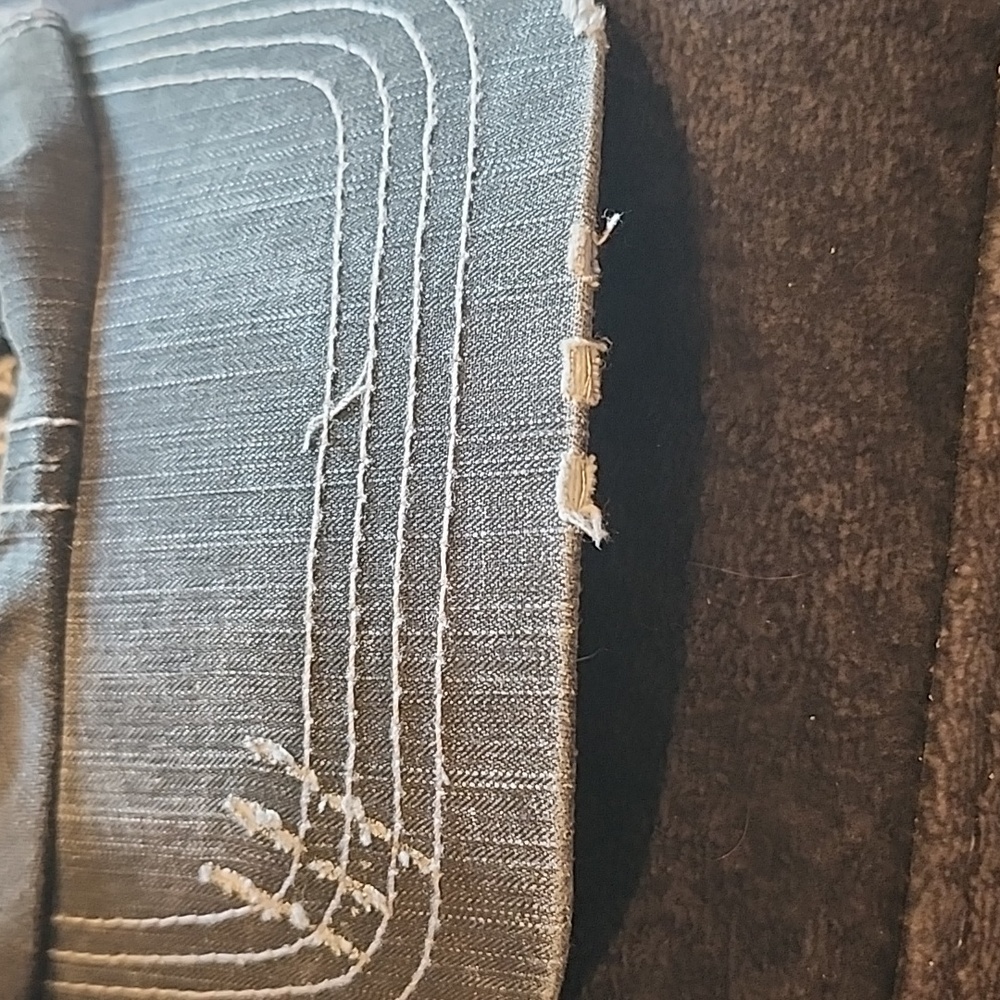 Baseball Cap - image 6